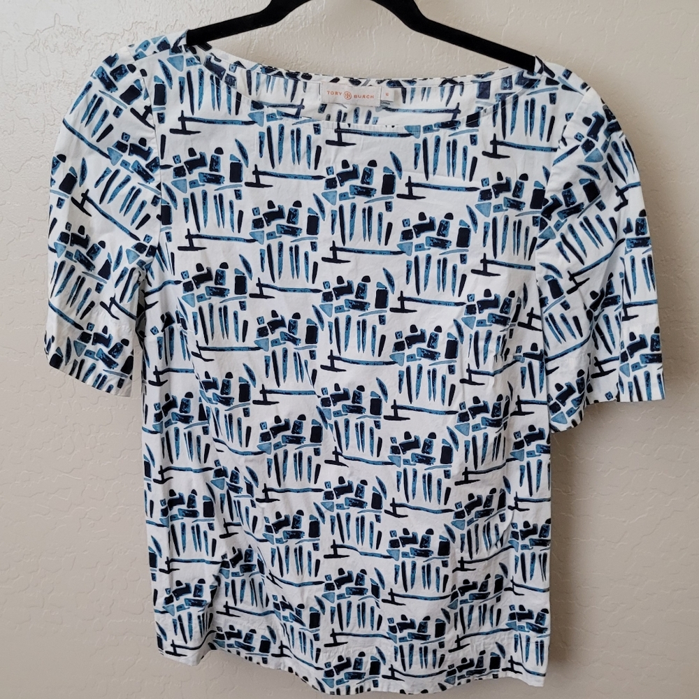 Tory Burch Top